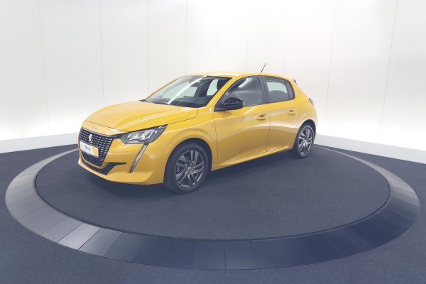 Peugeot 208 PureTech 75 Active Pack | Parkeersensoren | Apple Carplay | Airco