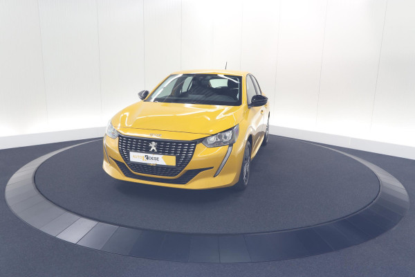 Peugeot 208 PureTech 75 Active Pack | Parkeersensoren | Apple Carplay | Airco