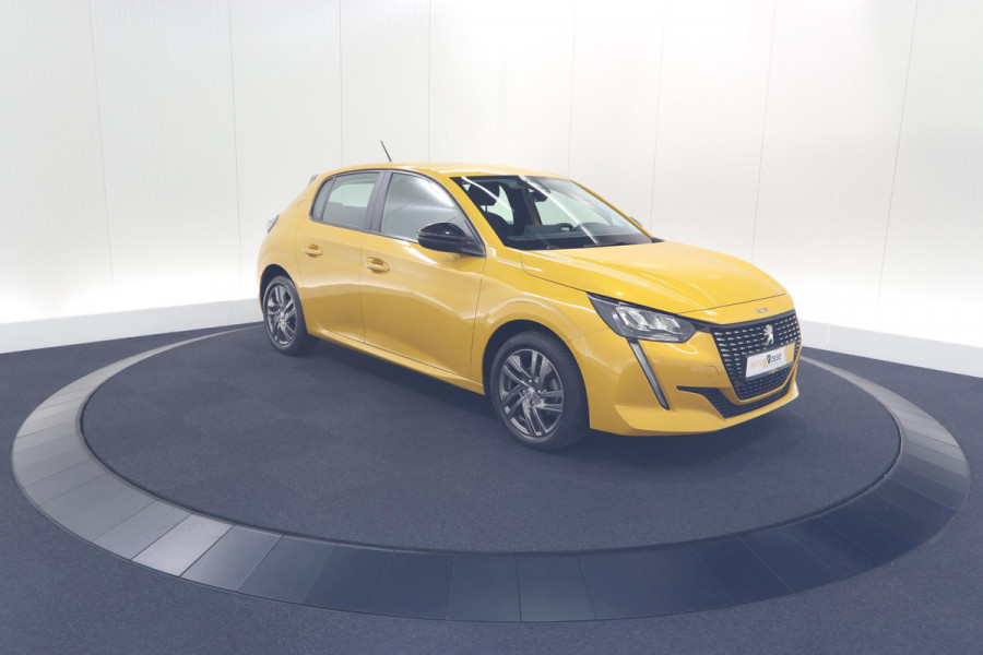 Peugeot 208 PureTech 75 Active Pack | Parkeersensoren | Apple Carplay | Airco