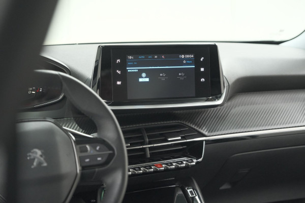 Peugeot 2008 PureTech 100 Allure Pack | Allseason Banden | Parkeersensoren | Apple Carplay