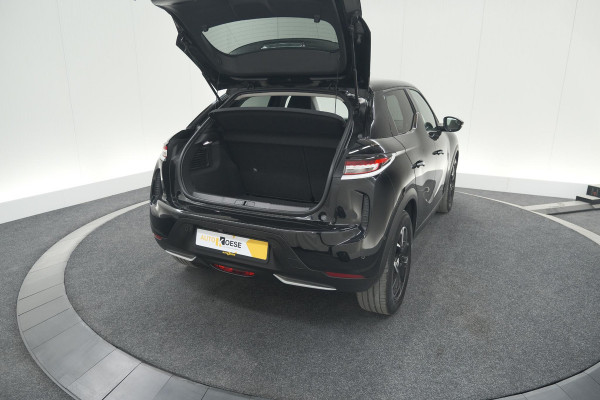 DS DS 3 Crossback E-Tense So Chic 50 kWh | 3 Fase | Camera | Dodehoekdetectie | Apple Carplay