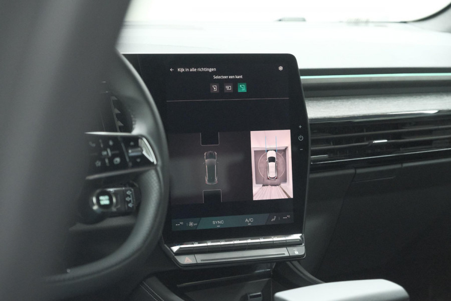 Renault Austral 1.2 E-Tech full hybrid 200 techno | 360 Camera | Panoramadak | Adaptieve Cruise Control