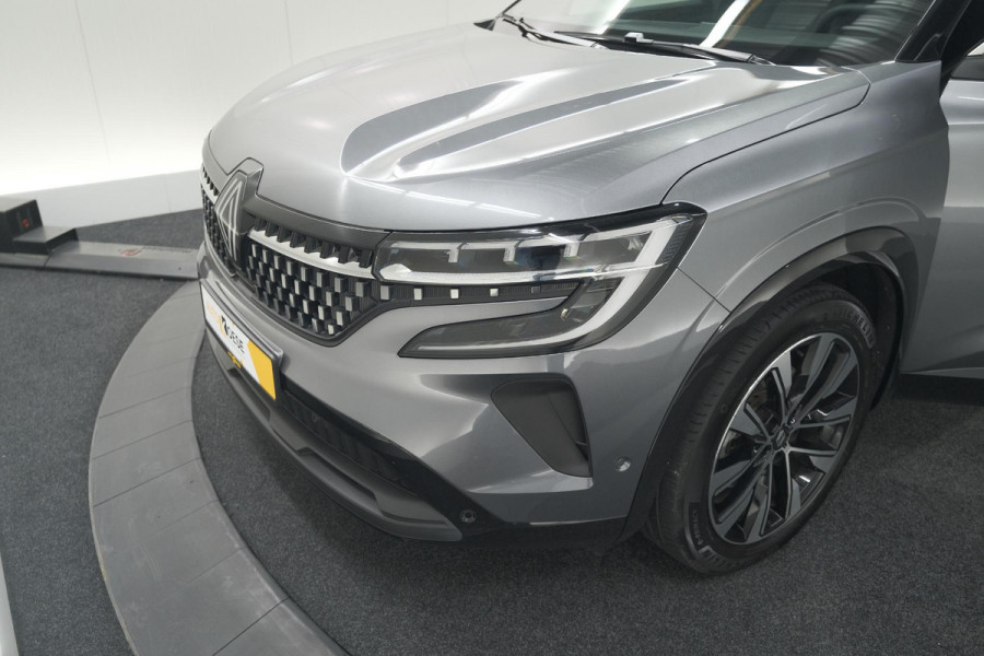 Renault Austral 1.2 E-Tech full hybrid 200 techno | 360 Camera | Panoramadak | Adaptieve Cruise Control