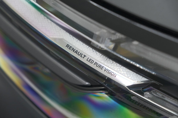 Renault Austral 1.2 E-Tech full hybrid 200 techno | 360 Camera | Panoramadak | Adaptieve Cruise Control