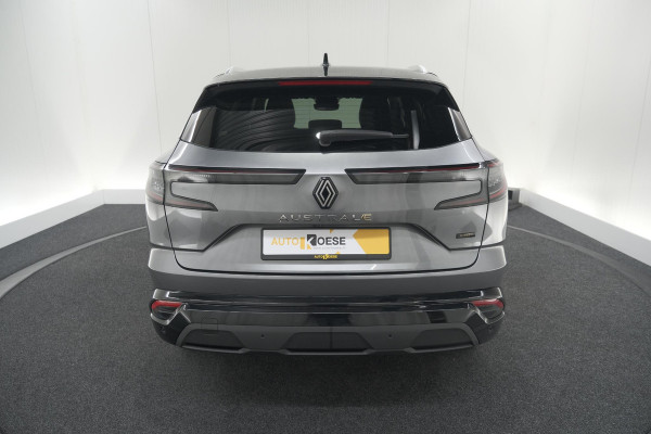 Renault Austral 1.2 E-Tech full hybrid 200 techno | 360 Camera | Panoramadak | Adaptieve Cruise Control