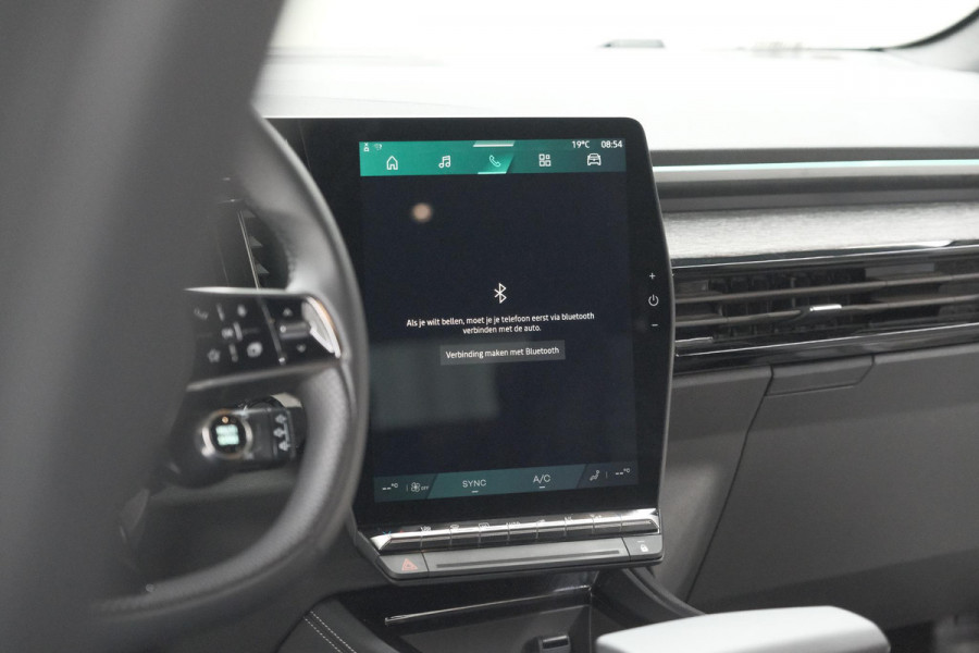 Renault Austral 1.2 E-Tech full hybrid 200 techno | 360 Camera | Panoramadak | Adaptieve Cruise Control