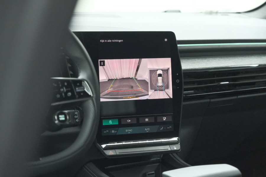 Renault Austral 1.2 E-Tech full hybrid 200 techno | 360 Camera | Panoramadak | Adaptieve Cruise Control