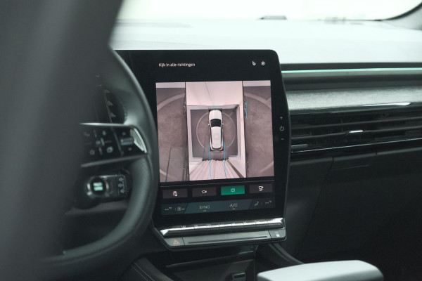 Renault Austral 1.2 E-Tech full hybrid 200 techno | 360 Camera | Panoramadak | Adaptieve Cruise Control