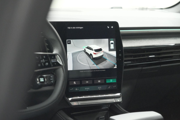 Renault Austral 1.2 E-Tech full hybrid 200 techno | 360 Camera | Panoramadak | Adaptieve Cruise Control