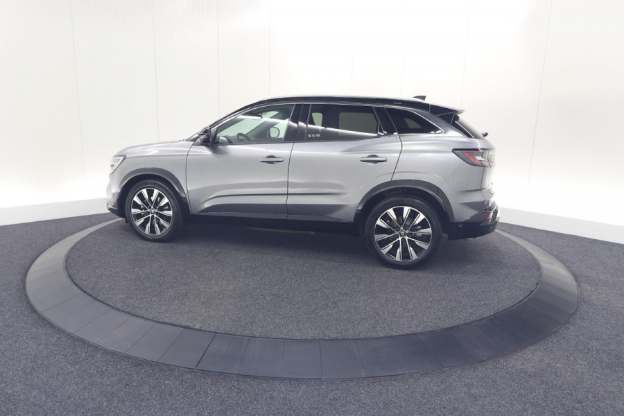 Renault Austral 1.2 E-Tech full hybrid 200 techno | 360 Camera | Panoramadak | Adaptieve Cruise Control