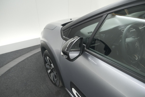 Citroën C3 PureTech 110 EAT6 Max | Apple Carplay | Parkeersensoren | Climate Control | 16 Inch Lichtmetalen Velgen