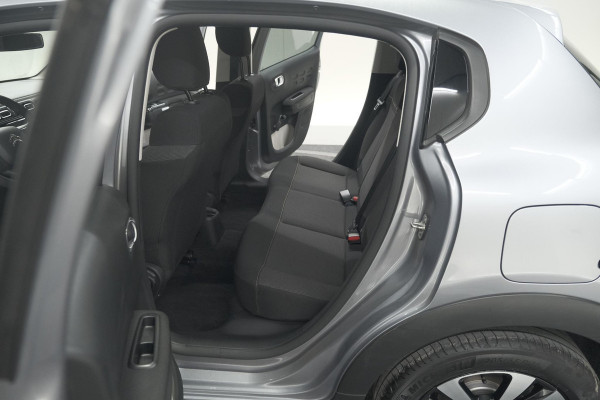 Citroën C3 PureTech 110 EAT6 Max | Apple Carplay | Parkeersensoren | Climate Control | 16 Inch Lichtmetalen Velgen