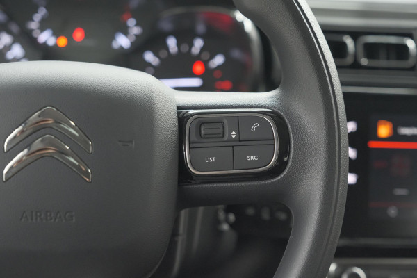 Citroën C3 PureTech 110 EAT6 Max | Apple Carplay | Parkeersensoren | Climate Control | 16 Inch Lichtmetalen Velgen