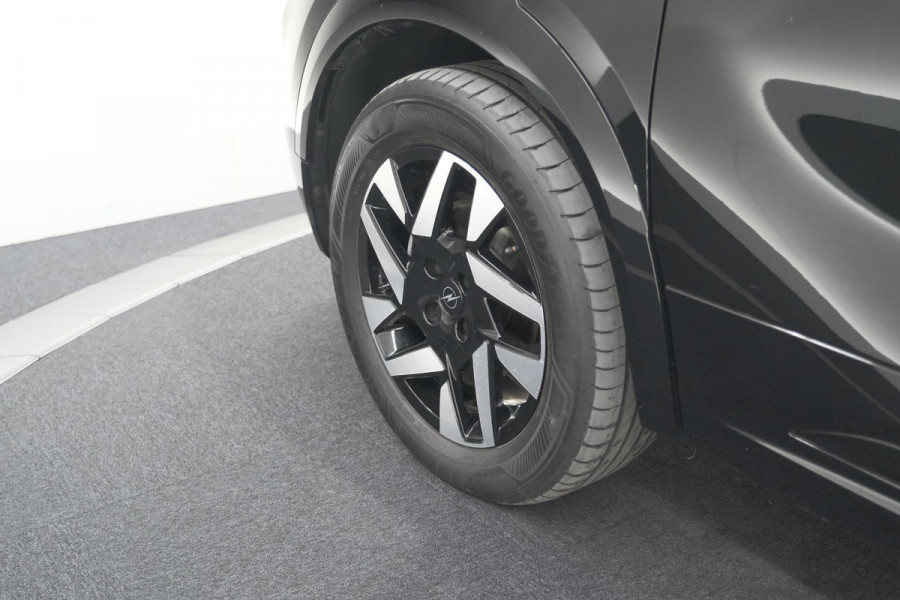 Opel Mokka 130 Turbo GS | Camera | Apple Carplay | Parkeersensoren