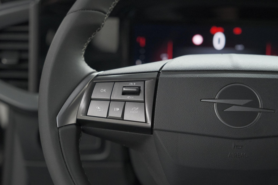 Opel Mokka 130 Turbo GS | Camera | Apple Carplay | Parkeersensoren