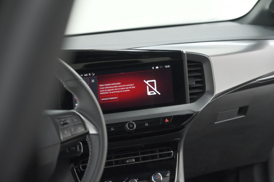 Opel Mokka 130 Turbo GS | Camera | Apple Carplay | Parkeersensoren