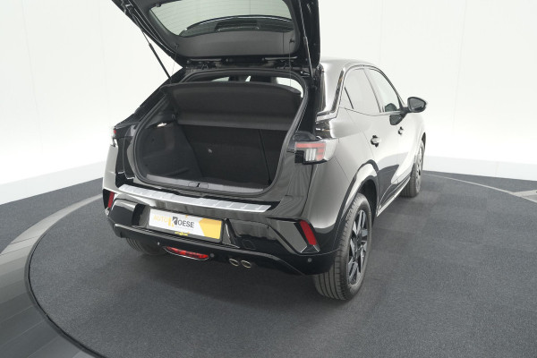 Opel Mokka 130 Turbo GS | Camera | Apple Carplay | Parkeersensoren