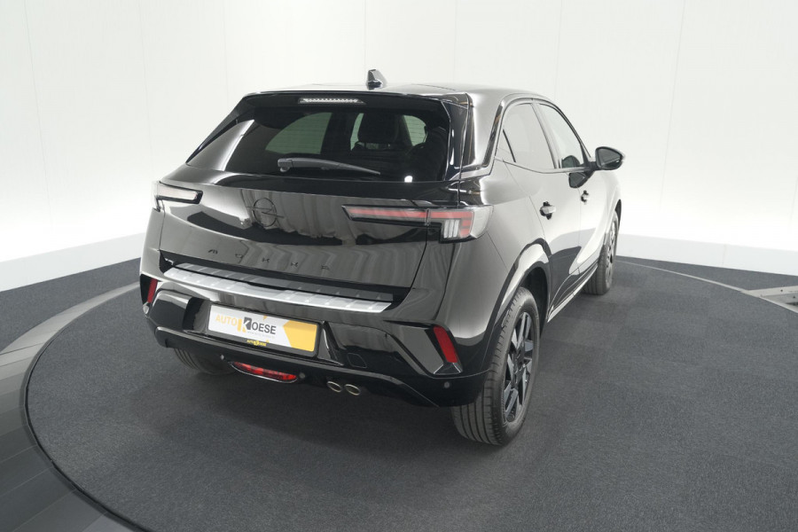 Opel Mokka 130 Turbo GS | Camera | Apple Carplay | Parkeersensoren