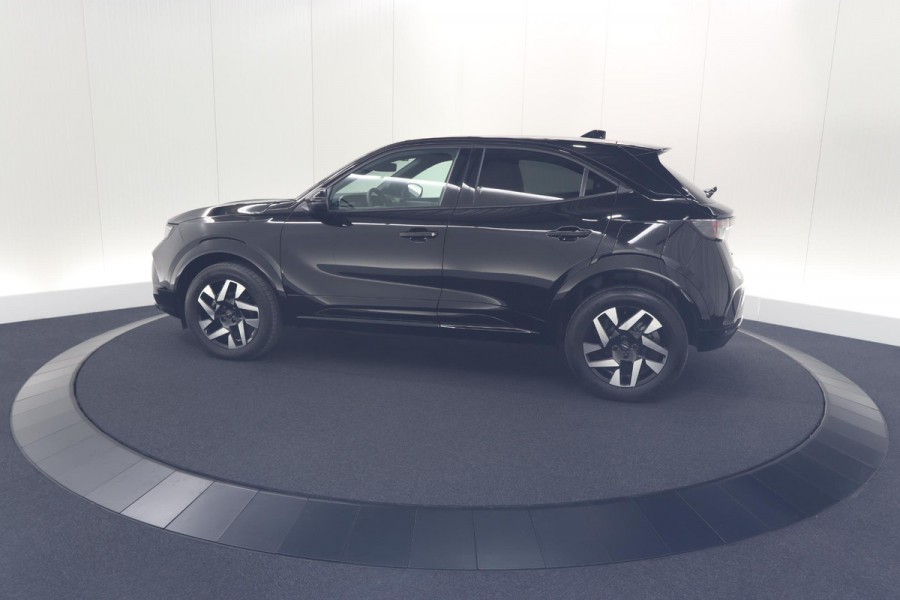 Opel Mokka 130 Turbo GS | Camera | Apple Carplay | Parkeersensoren