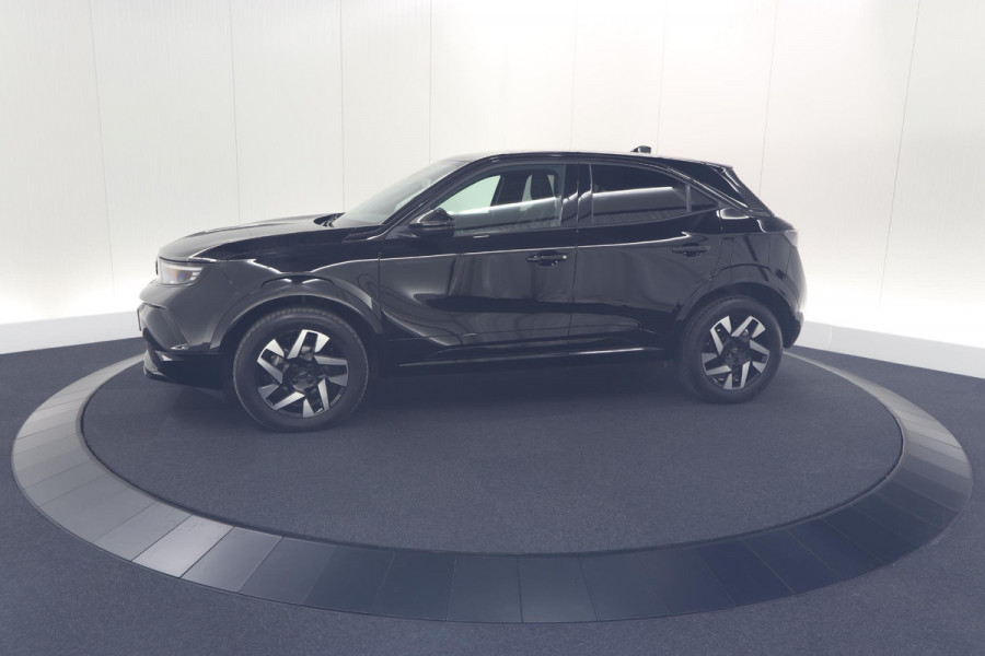 Opel Mokka 130 Turbo GS | Camera | Apple Carplay | Parkeersensoren