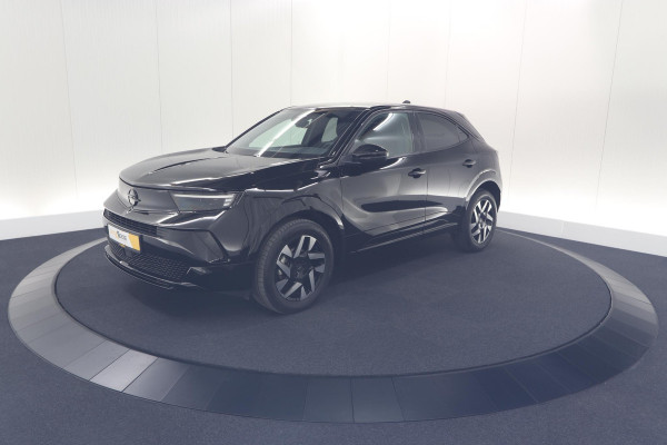 Opel Mokka 130 Turbo GS | Camera | Apple Carplay | Parkeersensoren