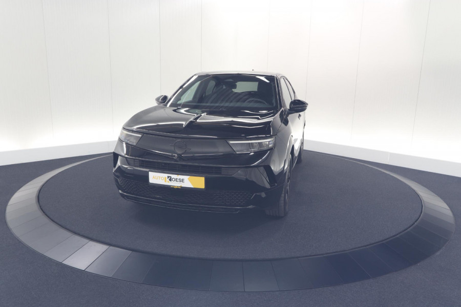 Opel Mokka 130 Turbo GS | Camera | Apple Carplay | Parkeersensoren