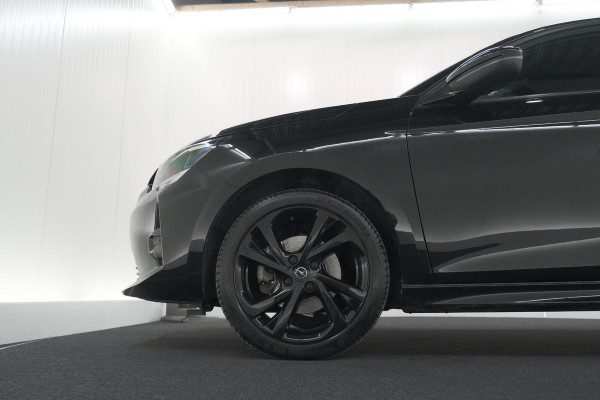 Opel Corsa Turbo 100 GS Line | Parkeersensoren | Apple Carplay | 17 Inch Lichtmetalen Velgen