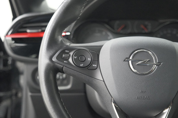 Opel Corsa Turbo 100 GS Line | Parkeersensoren | Apple Carplay | 17 Inch Lichtmetalen Velgen