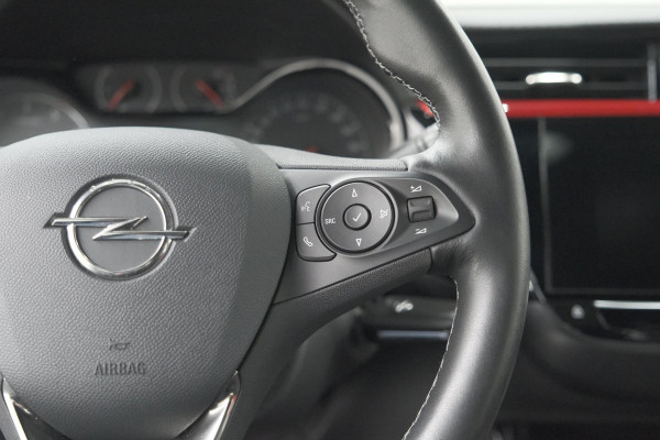 Opel Corsa Turbo 100 GS Line | Parkeersensoren | Apple Carplay | 17 Inch Lichtmetalen Velgen