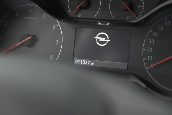 Opel Corsa Turbo 100 GS Line | Parkeersensoren | Apple Carplay | 17 Inch Lichtmetalen Velgen
