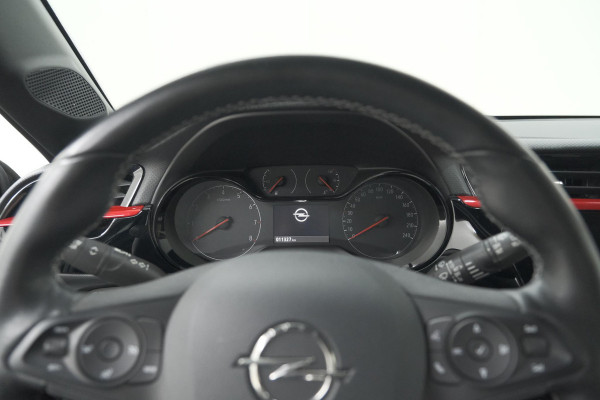 Opel Corsa Turbo 100 GS Line | Parkeersensoren | Apple Carplay | 17 Inch Lichtmetalen Velgen