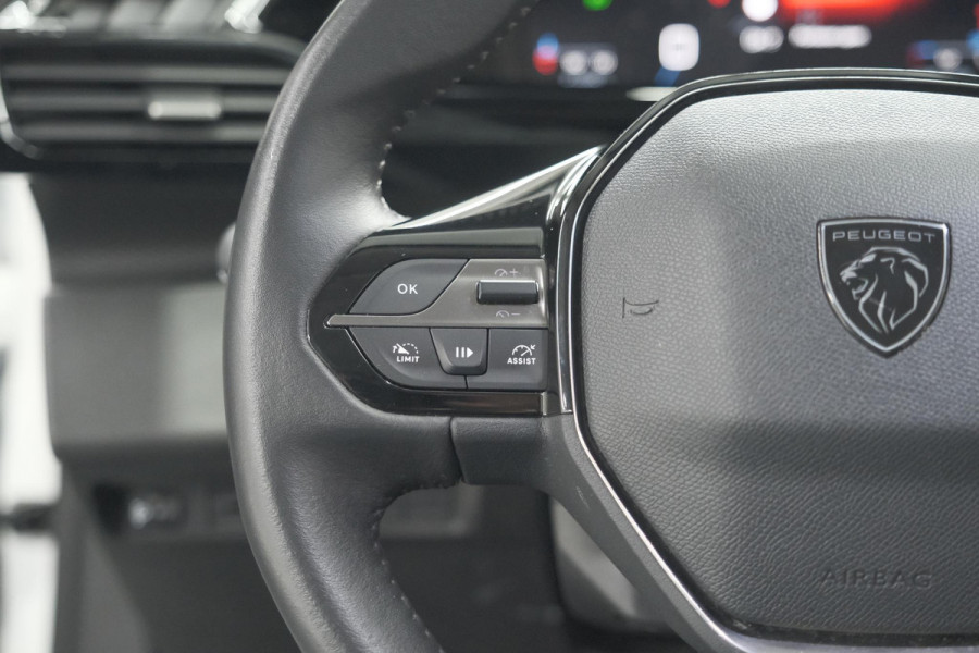Peugeot 308 PureTech 110 Active Pack Business | Parkeersensoren | Apple Carplay | Navigatie | Cruise Control