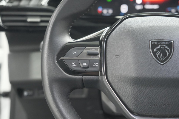 Peugeot 308 PureTech 110 Active Pack Business | Parkeersensoren | Apple Carplay | Navigatie | Cruise Control
