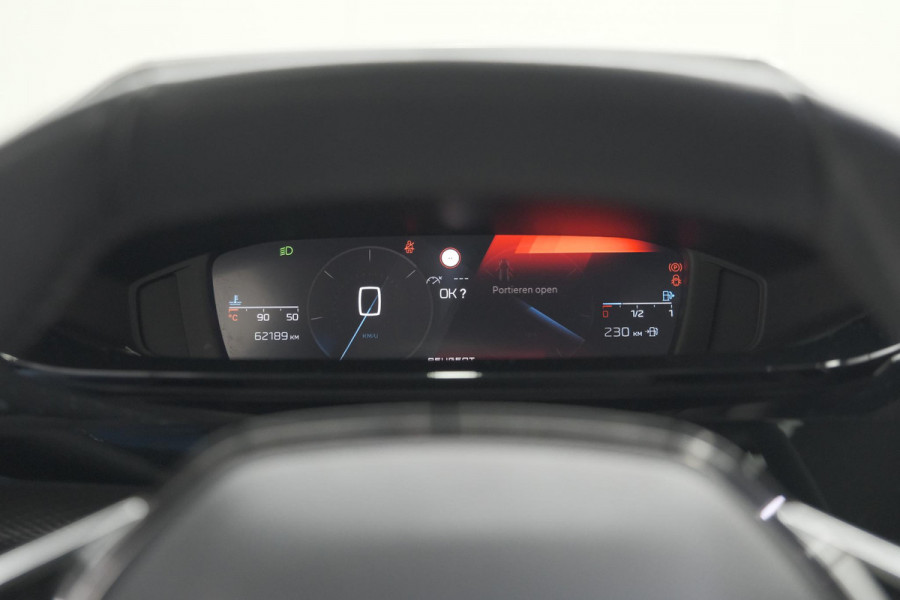 Peugeot 308 PureTech 110 Active Pack Business | Parkeersensoren | Apple Carplay | Navigatie | Cruise Control