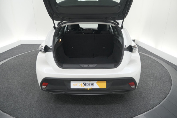 Peugeot 308 PureTech 110 Active Pack Business | Parkeersensoren | Apple Carplay | Navigatie | Cruise Control