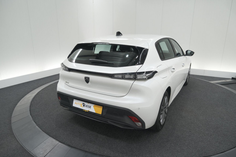 Peugeot 308 PureTech 110 Active Pack Business | Parkeersensoren | Apple Carplay | Navigatie | Cruise Control