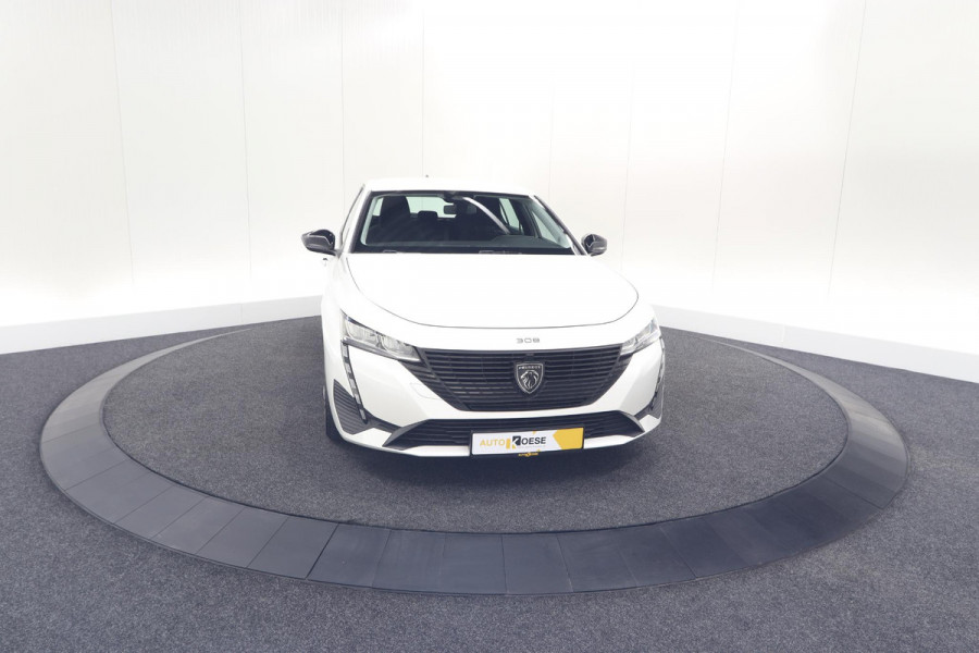 Peugeot 308 PureTech 110 Active Pack Business | Parkeersensoren | Apple Carplay | Navigatie | Cruise Control