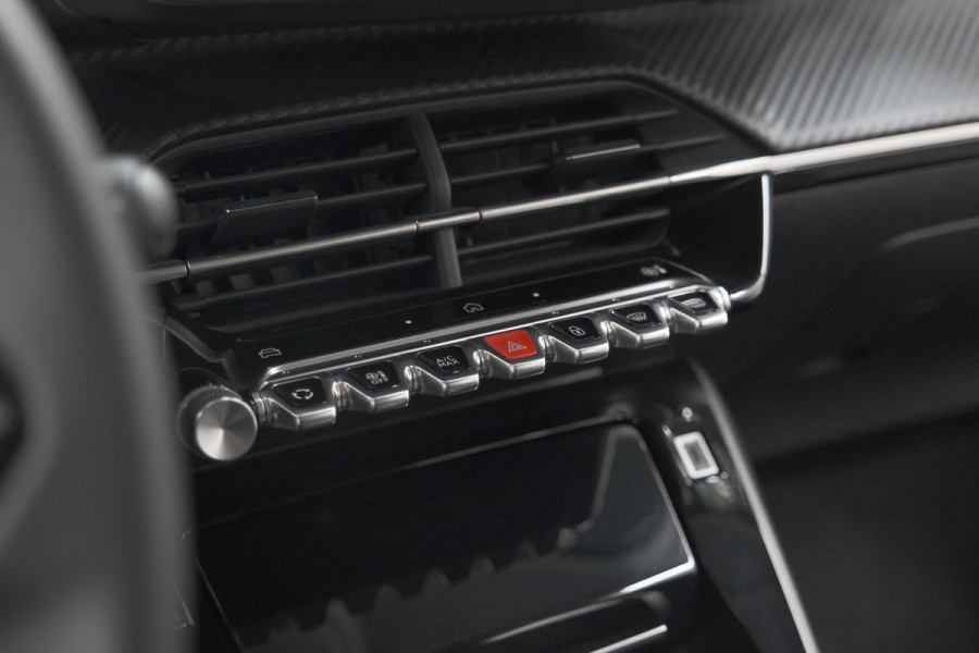 Peugeot 208 PureTech 100 Allure | Parkeersensoren | Navigatie | Apple Carplay