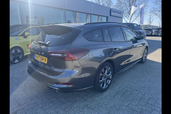 Ford FOCUS Wagon 1.0 EcoBoost Hybrid ST Line X 155pk | Winterpack | Driver Assistance pack | Orig. NL auto