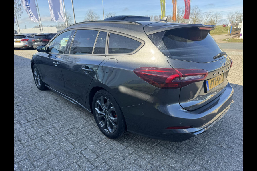 Ford FOCUS Wagon 1.0 EcoBoost Hybrid ST Line X 155pk | Winterpack | Driver Assistance pack | Orig. NL auto