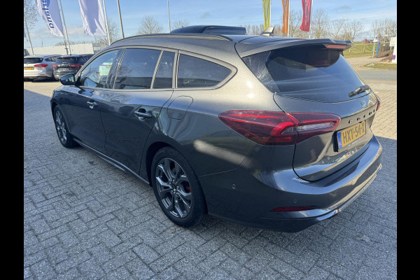 Ford FOCUS Wagon 1.0 EcoBoost Hybrid ST Line X 155pk | Winterpack | Driver Assistance pack | Orig. NL auto