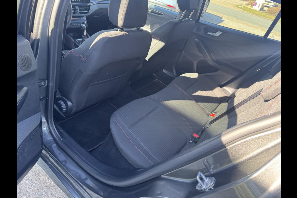 Ford FOCUS Wagon 1.0 EcoBoost Hybrid ST Line X 155pk | Winterpack | Driver Assistance pack | Orig. NL auto