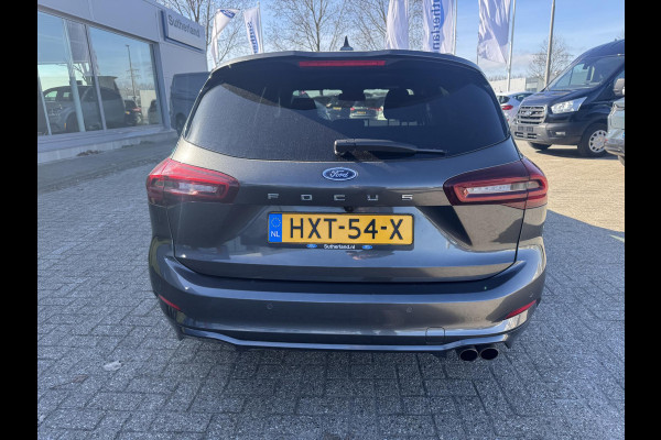 Ford FOCUS Wagon 1.0 EcoBoost Hybrid ST Line X 155pk | Winterpack | Driver Assistance pack | Orig. NL auto