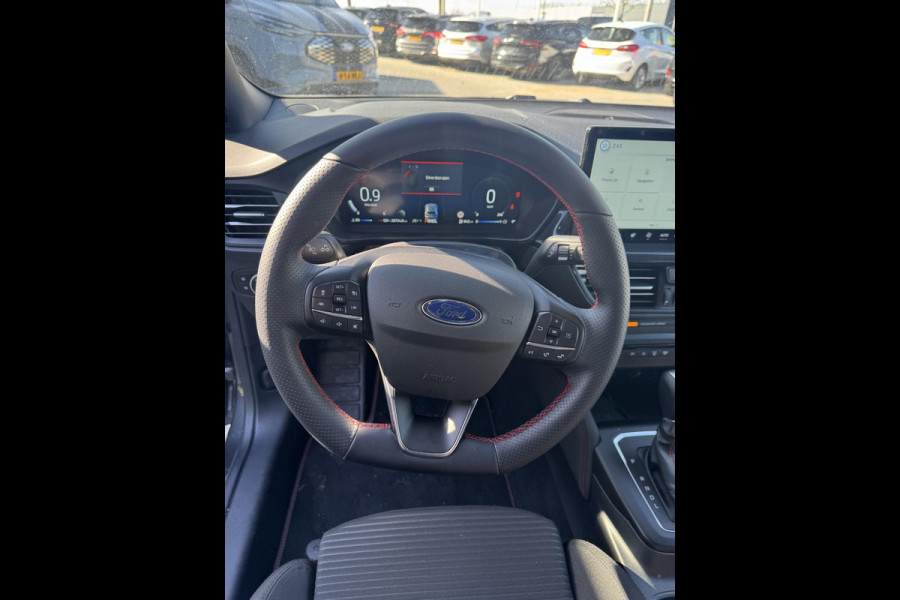 Ford FOCUS Wagon 1.0 EcoBoost Hybrid ST Line X 155pk | Winterpack | Driver Assistance pack | Orig. NL auto
