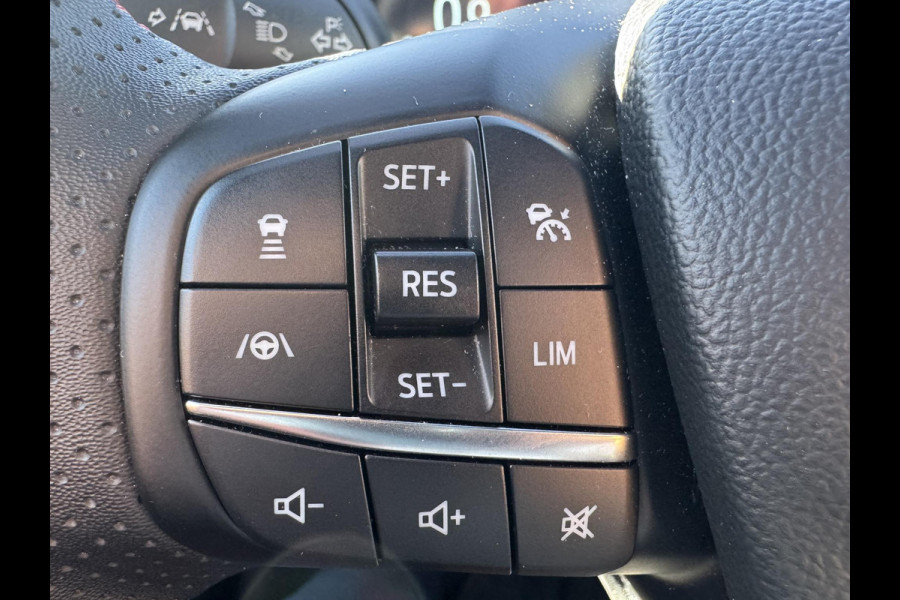 Ford FOCUS Wagon 1.0 EcoBoost Hybrid ST Line X 155pk | Winterpack | Driver Assistance pack | Orig. NL auto