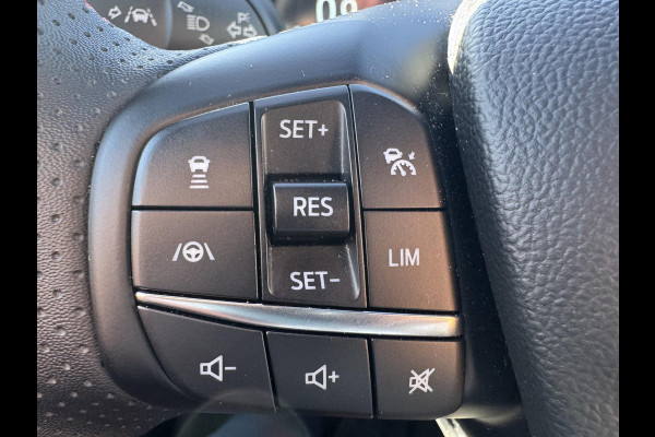 Ford FOCUS Wagon 1.0 EcoBoost Hybrid ST Line X 155pk | Winterpack | Driver Assistance pack | Orig. NL auto