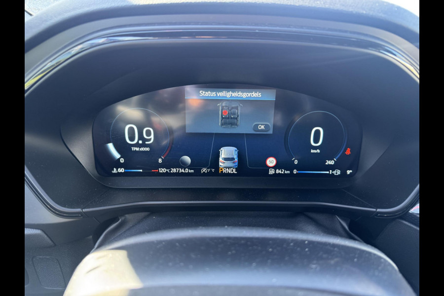 Ford FOCUS Wagon 1.0 EcoBoost Hybrid ST Line X 155pk | Winterpack | Driver Assistance pack | Orig. NL auto