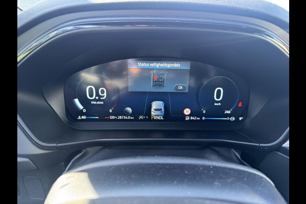 Ford FOCUS Wagon 1.0 EcoBoost Hybrid ST Line X 155pk | Winterpack | Driver Assistance pack | Orig. NL auto