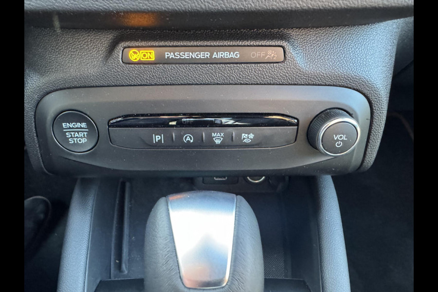 Ford FOCUS Wagon 1.0 EcoBoost Hybrid ST Line X 155pk | Winterpack | Driver Assistance pack | Orig. NL auto