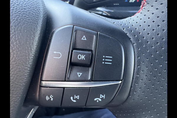 Ford FOCUS Wagon 1.0 EcoBoost Hybrid ST Line X 155pk | Winterpack | Driver Assistance pack | Orig. NL auto